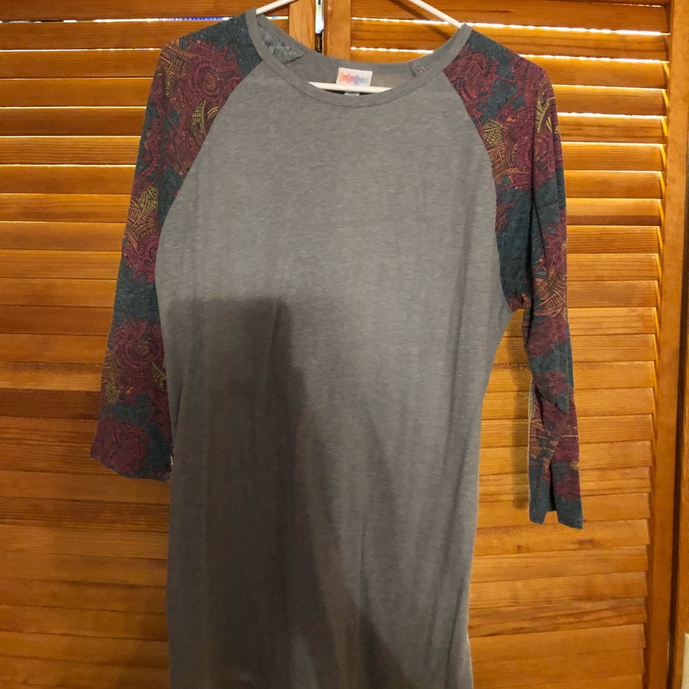 Lularoe XL randy